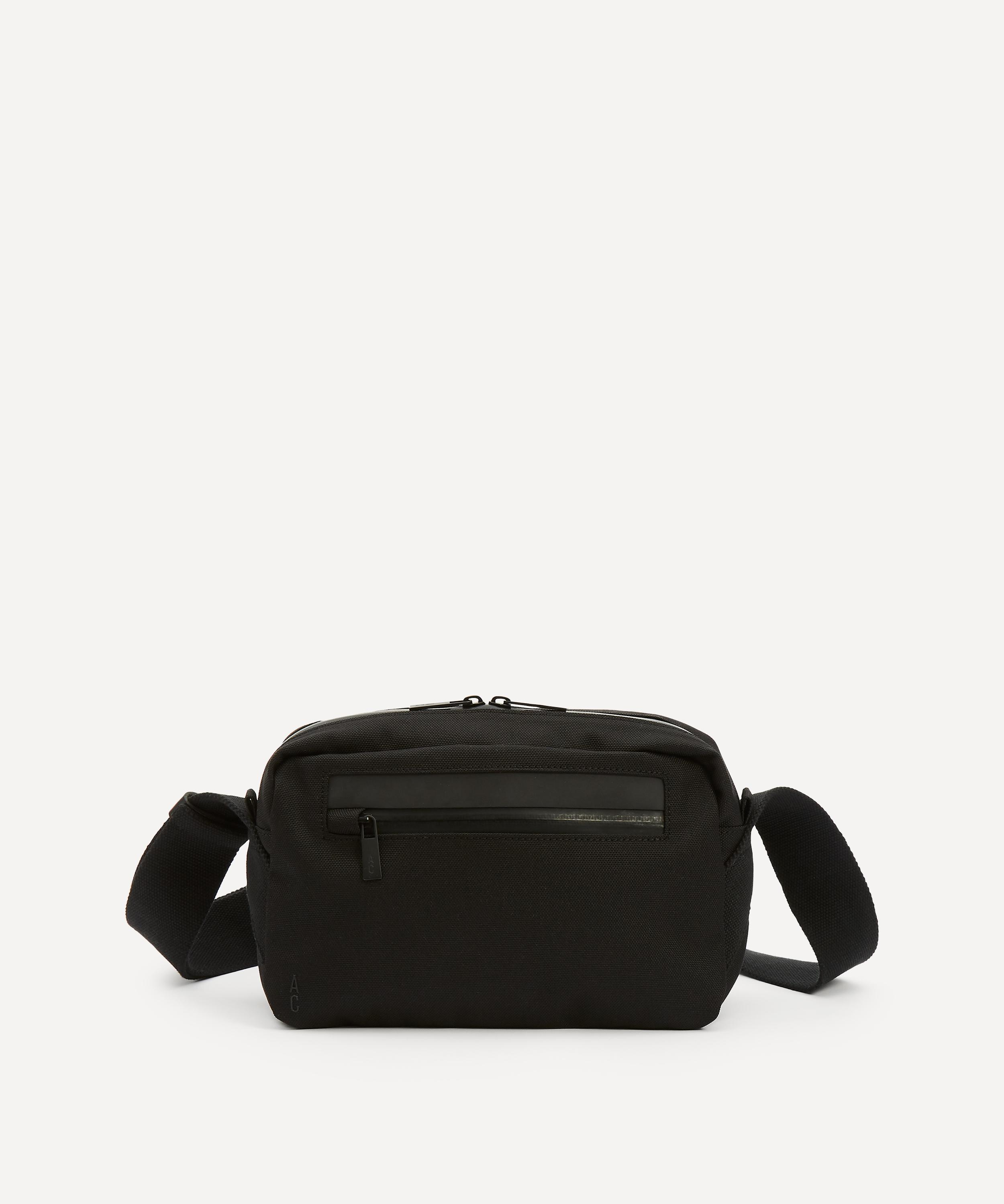 Ally Capellino - Pendle Travel and Cycle Body Bag image number 0