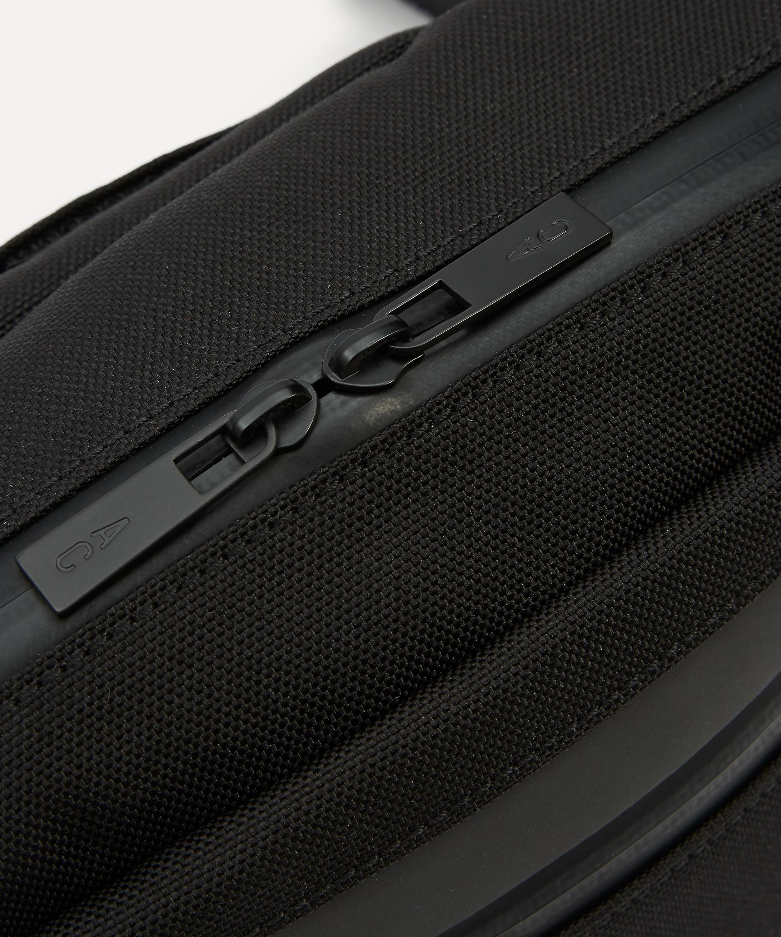 Ally Capellino - Pendle Travel and Cycle Body Bag image number 4