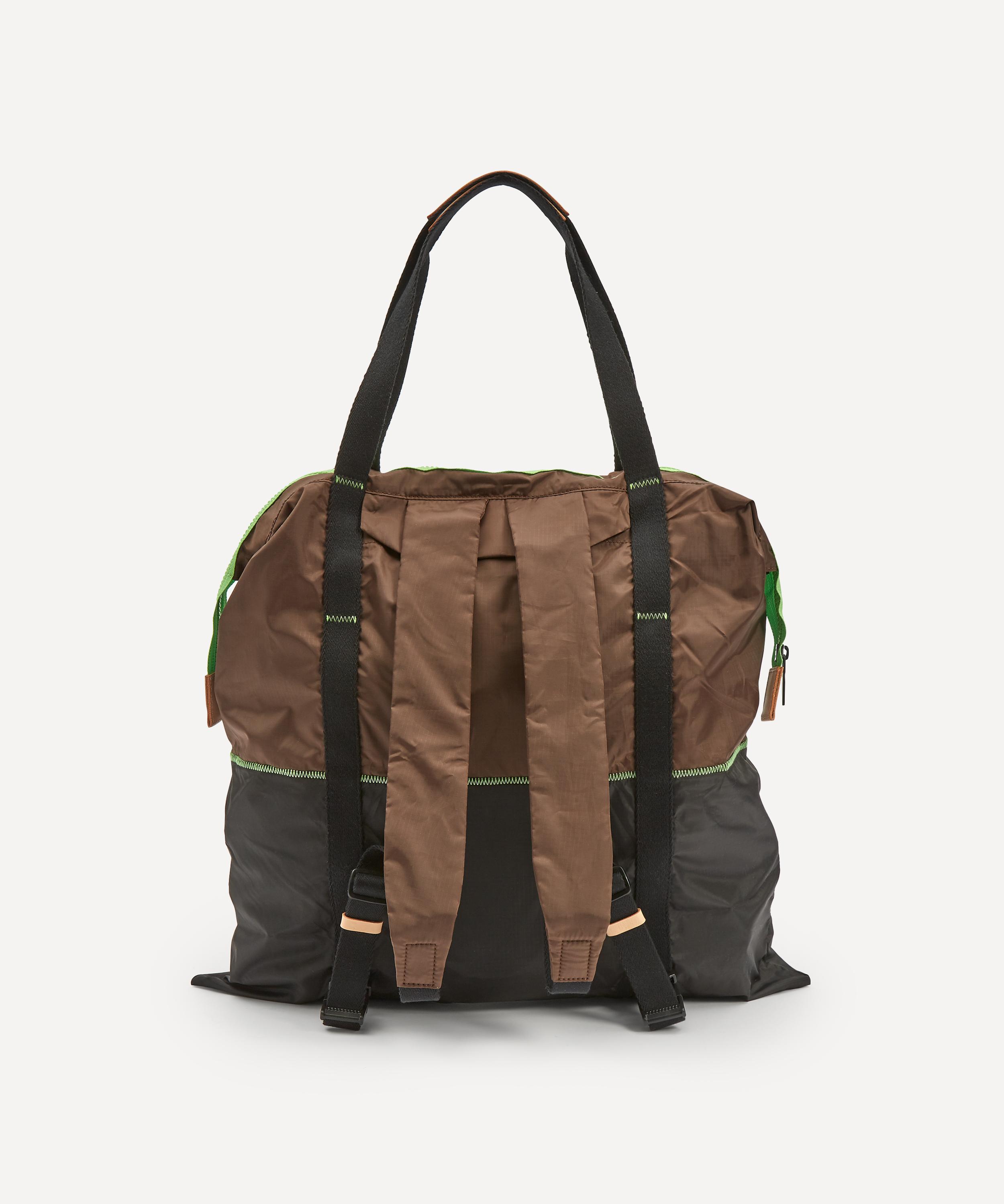 Ally capellino discount packable