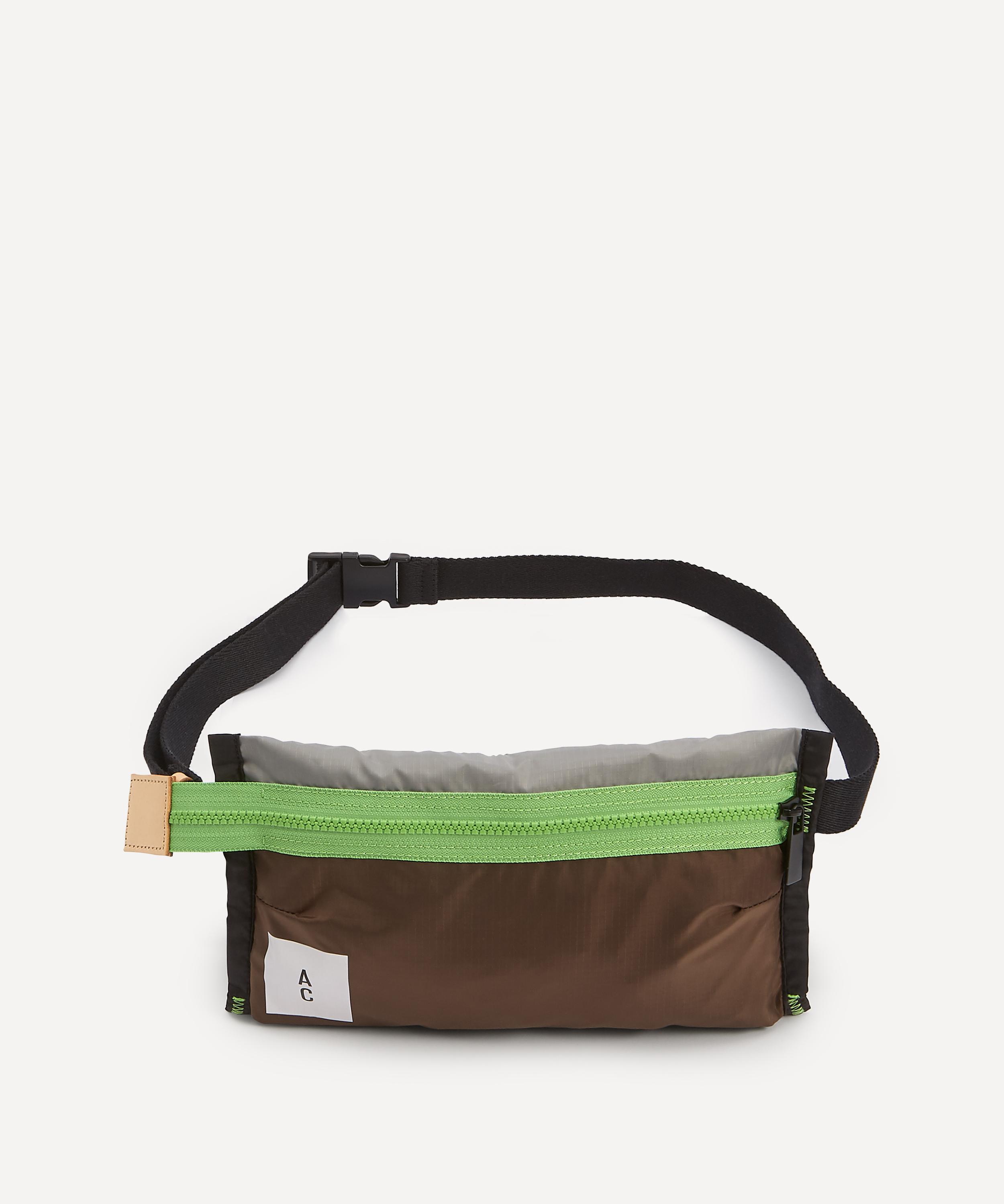 Ally Capellino - Herbert Small Packable Nylon Bag image number 0