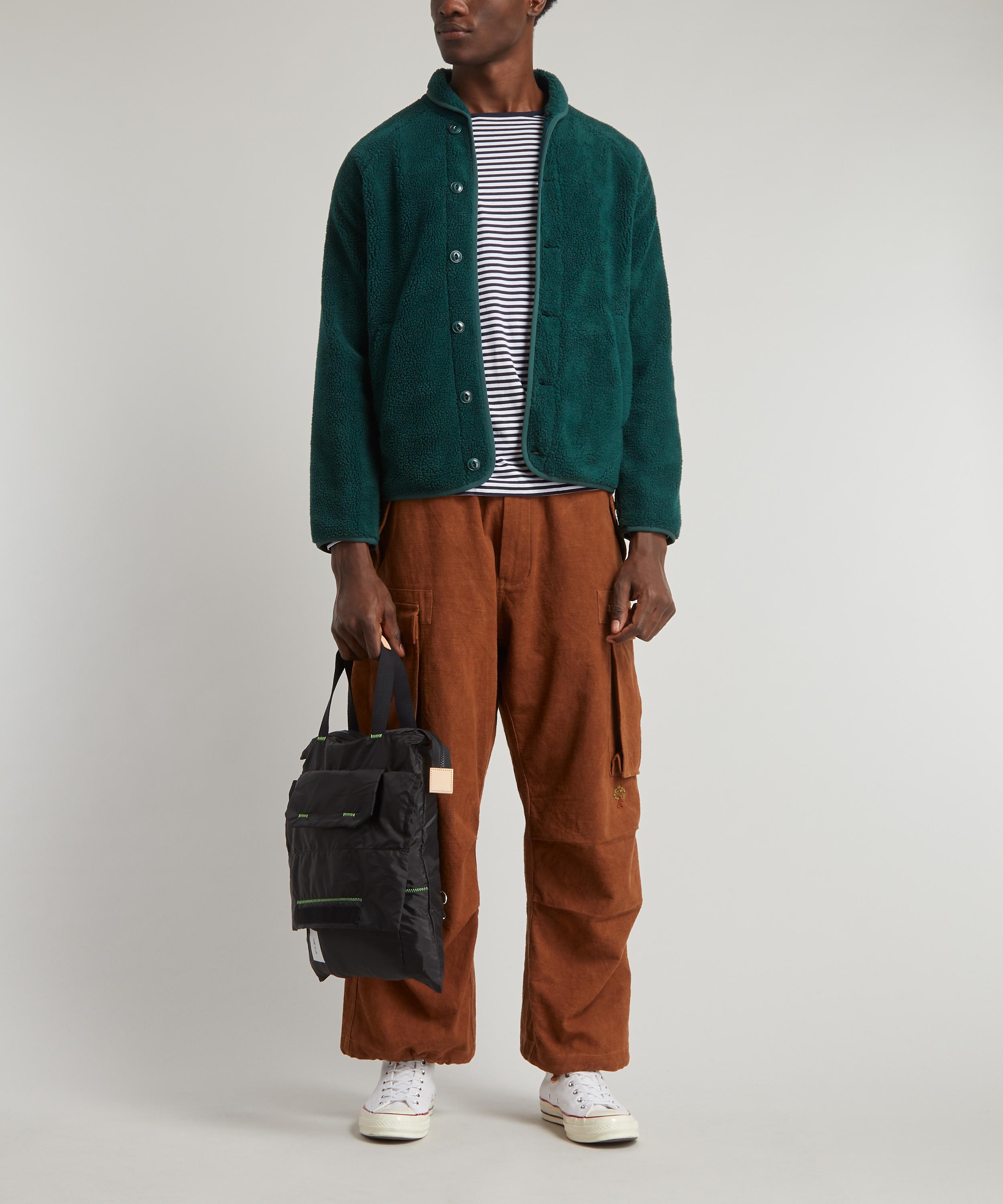 Ally Capellino - Harvey Packable Tote Bag image number 1
