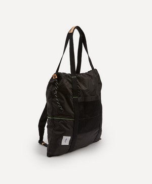 Ally Capellino - Harvey Packable Tote Bag image number 2