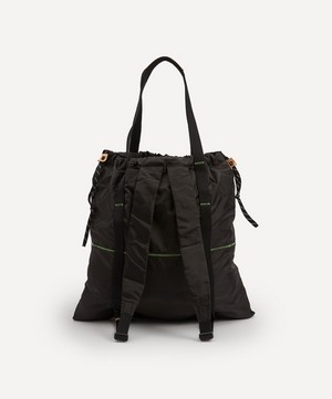 Ally Capellino - Harvey Packable Tote Bag image number 3