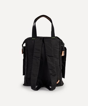 Ally Capellino - Harry Small Packable Nylon Backpack image number 3