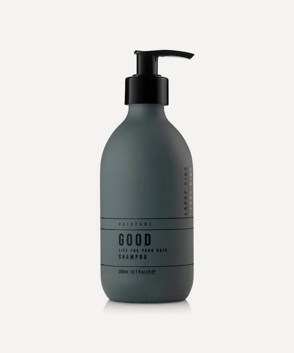 Larry King Hair - Good Life Shampoo 300ml