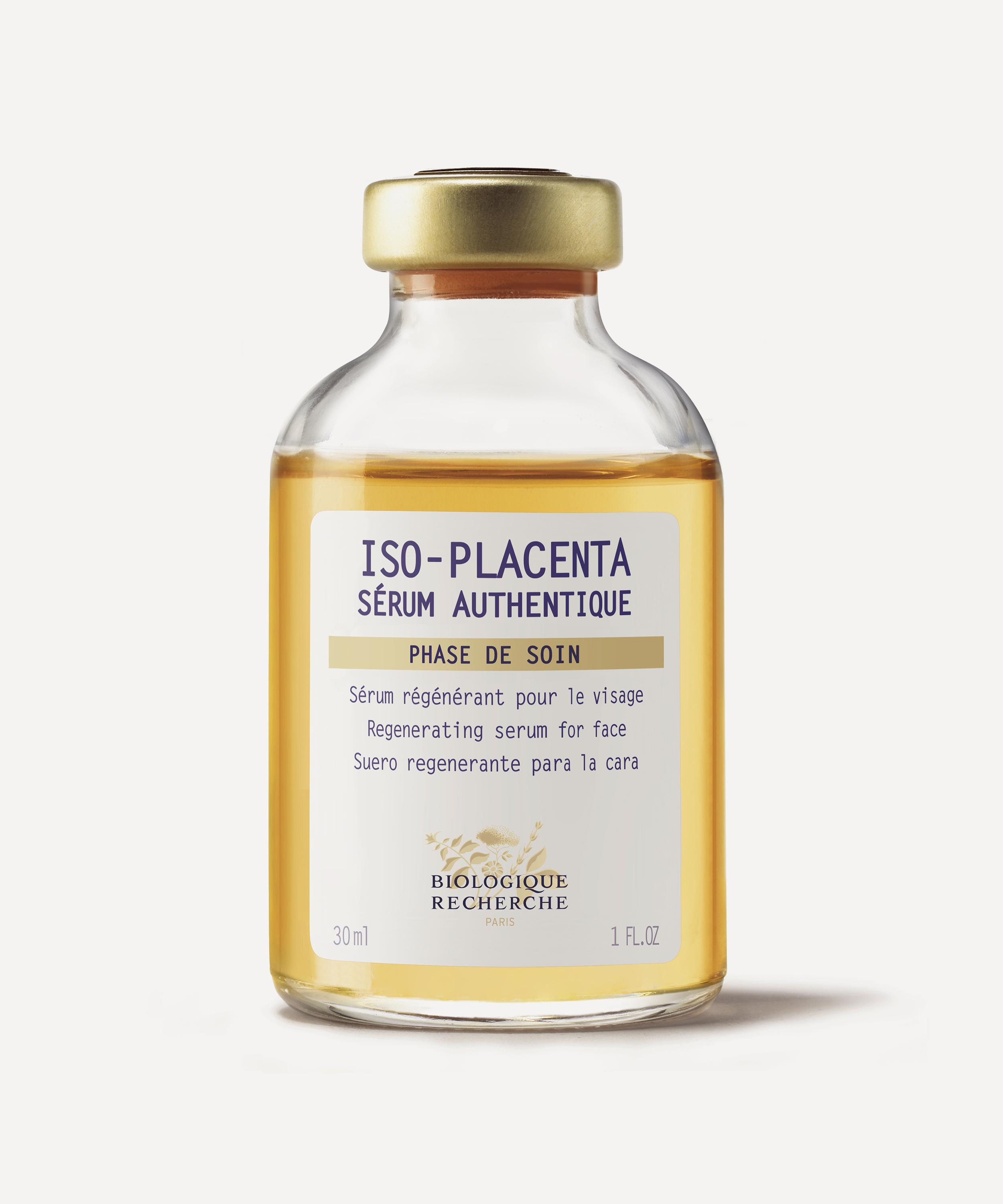 Biologique Recherche - Sérum ISO Placenta 30ml image number 0