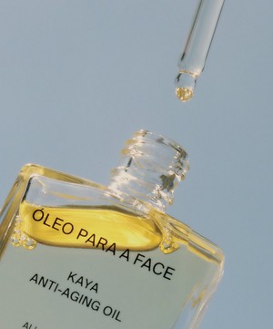Costa Brazil - Óleo Para A Face Kaya Anti-Aging Face Oil 30ml image number 3