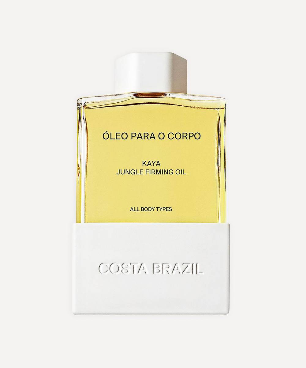 Costa Brazil - Kaya Jungle Firming Body Oil 100ml