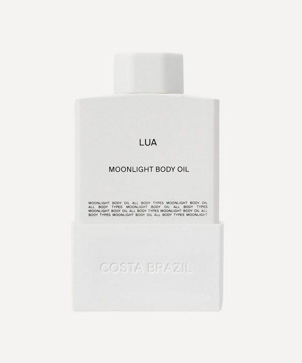 Costa Brazil - Lua Moonlight Body Oil 100ml