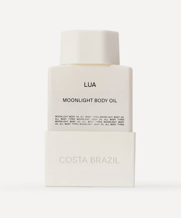 Costa Brazil - Lua Moonlight Body Oil 30ml