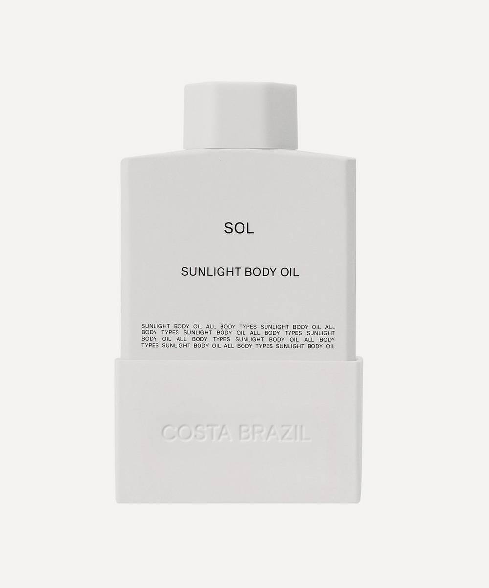 Costa Brazil - Sol Sunlight Body Oil 100ml