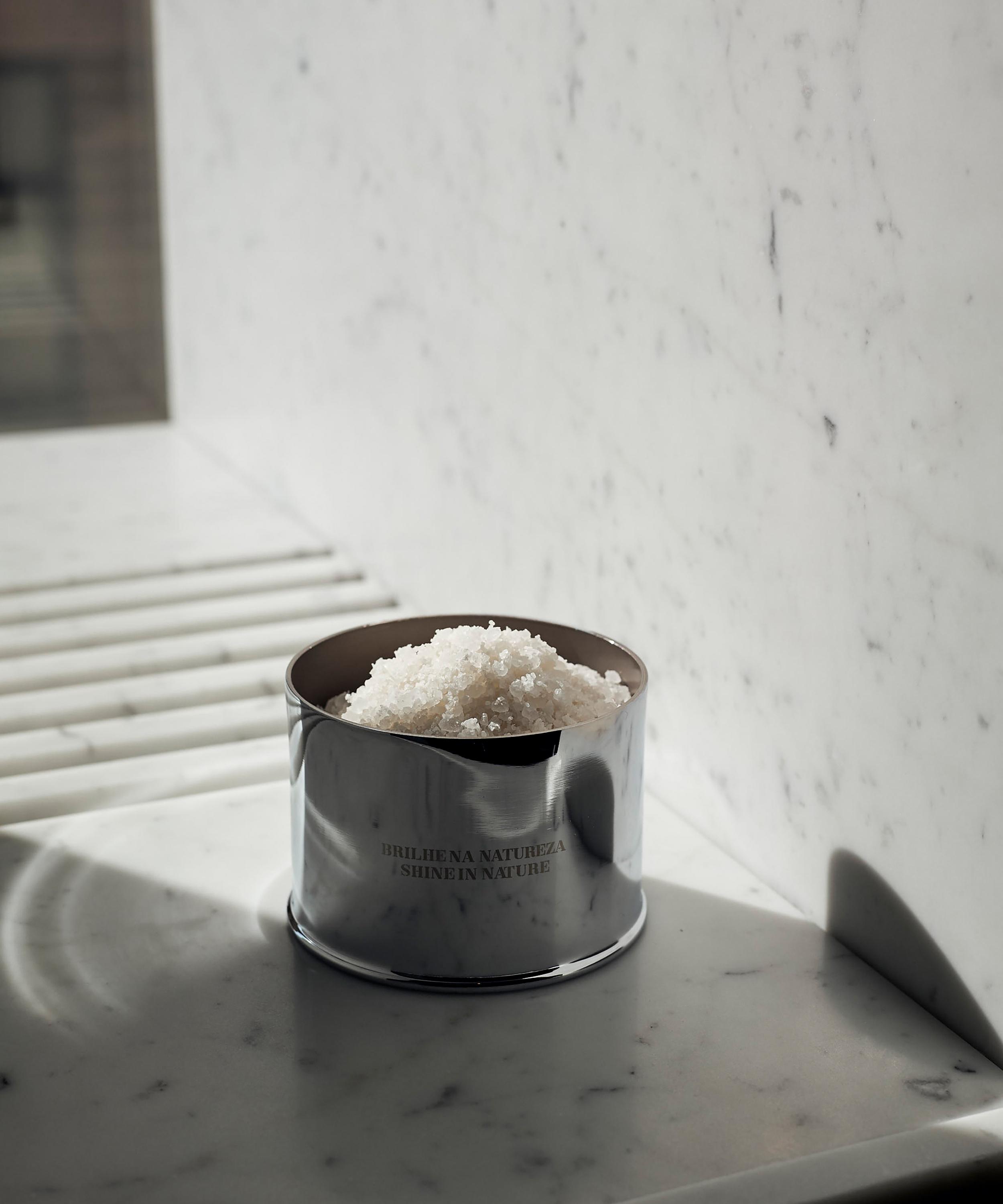 Costa Brazil - Sal De Banho Bath Salt 500g image number 2