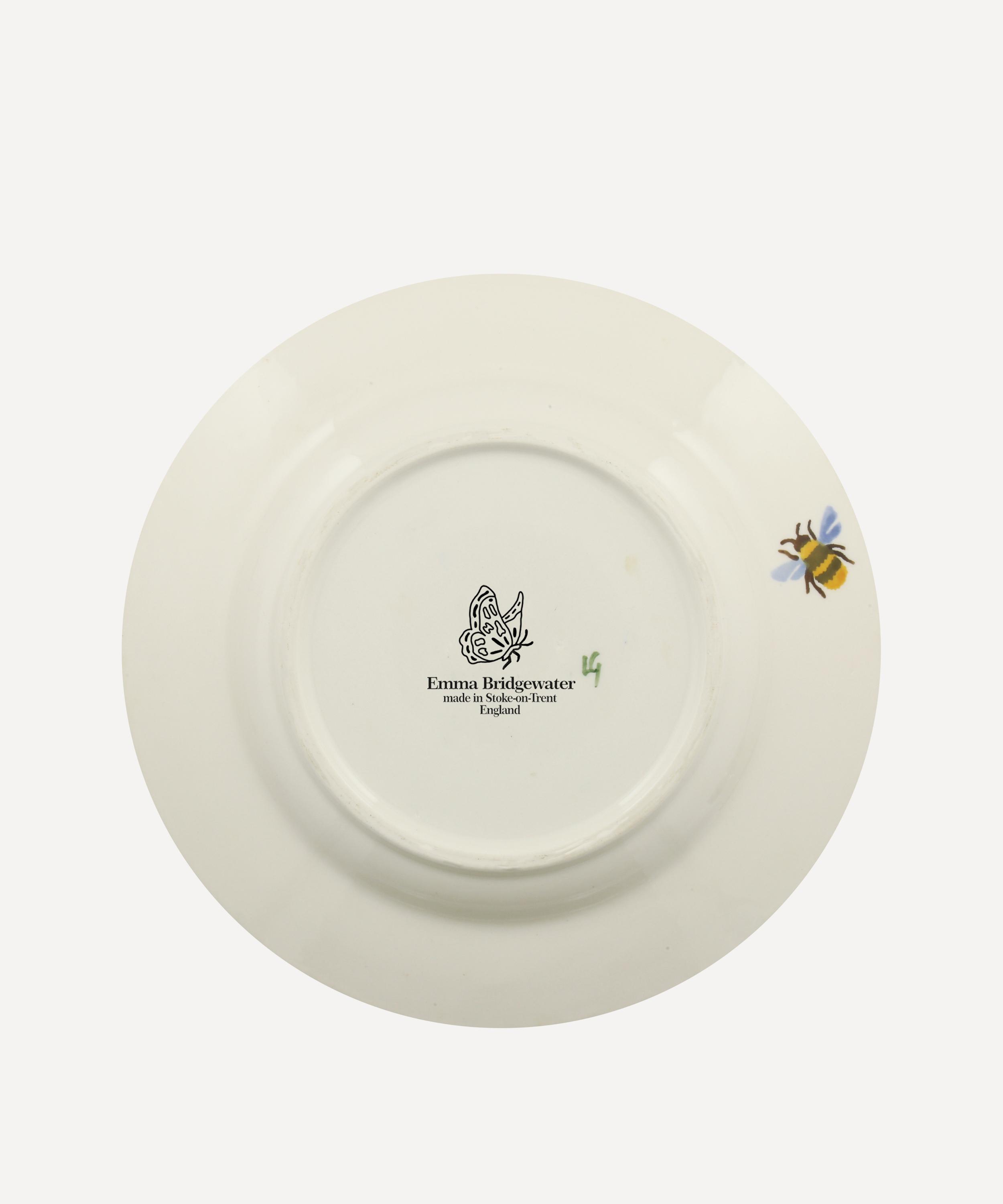 Emma Bridgewater - Little Daffodils 8.5-Inch Plate image number 1