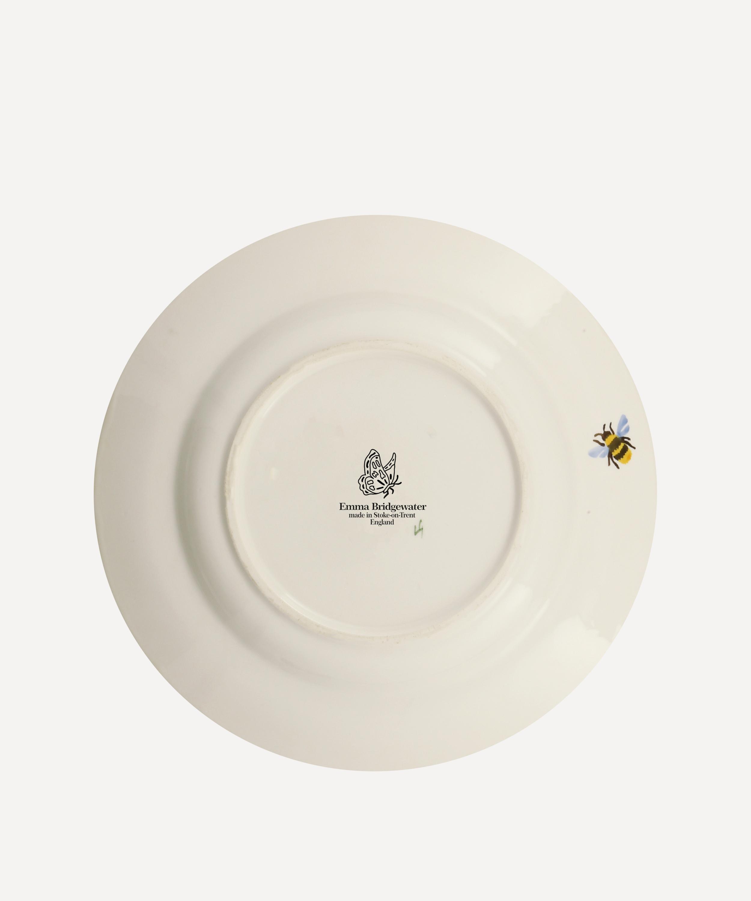 Emma Bridgewater - Little Daffodils 10.5-Inch Plate image number 1