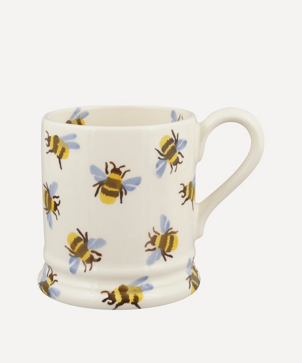 Emma Bridgewater - Bumblebee Half-Pint Mug image number null