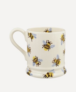 Emma Bridgewater - Bumblebee Half-Pint Mug image number 1
