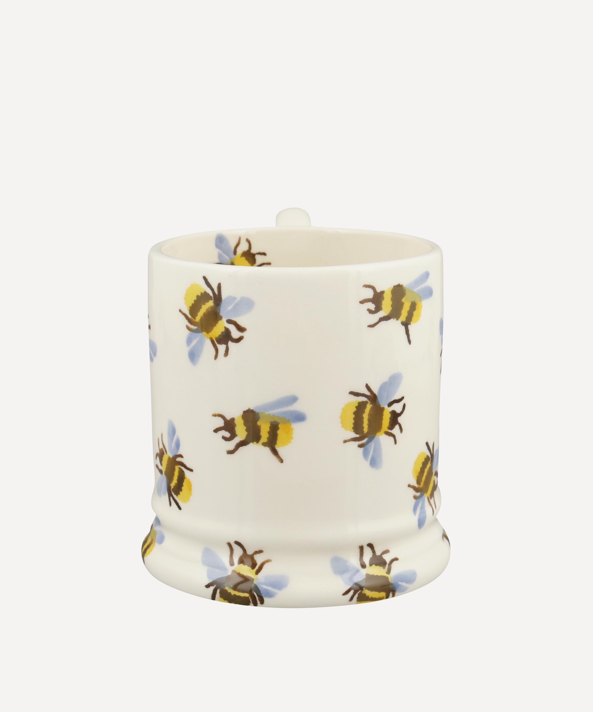 Emma Bridgewater - Bumblebee Half-Pint Mug image number 2