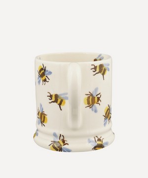 Emma Bridgewater - Bumblebee Half-Pint Mug image number 3