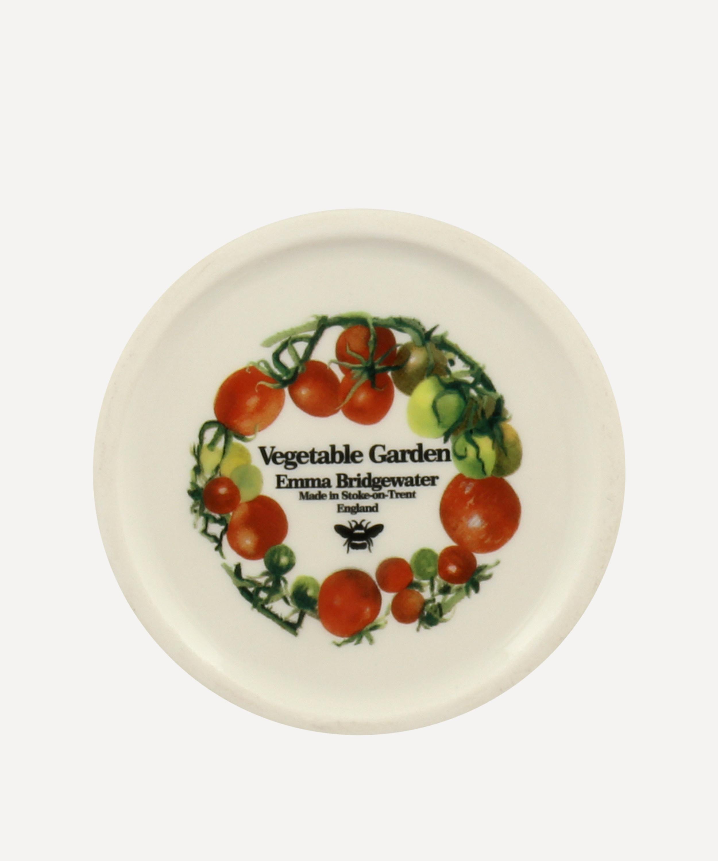 Emma Bridgewater - Vegetable Garden Chillies Small Plant Pot image number 2