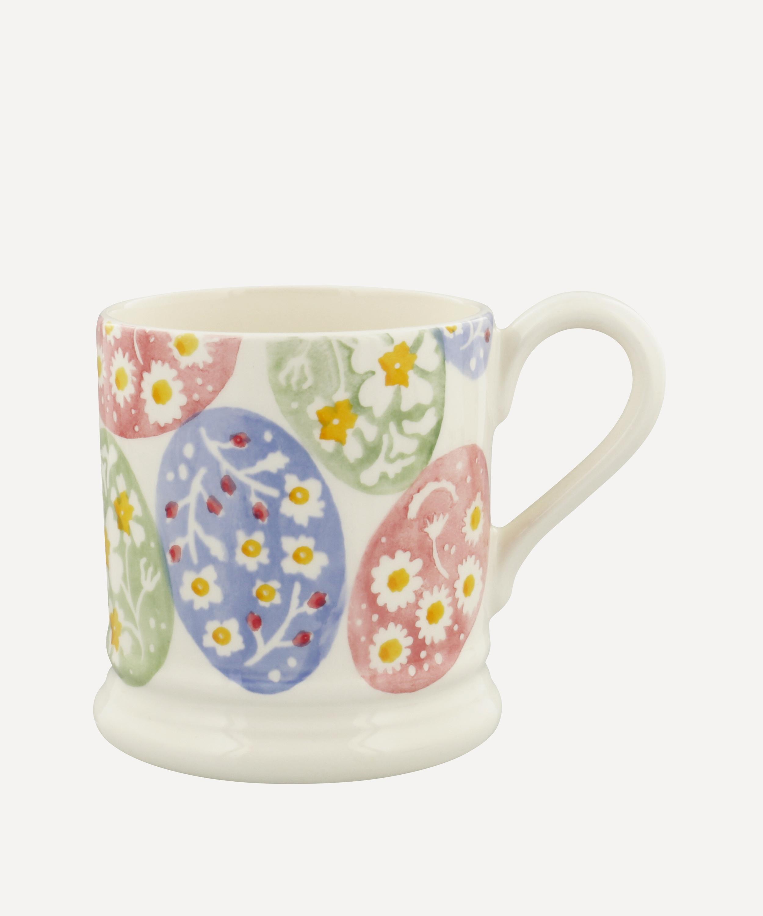 Emma Bridgewater Pottery Mugs, Teapots, Plates, Jugs Liberty