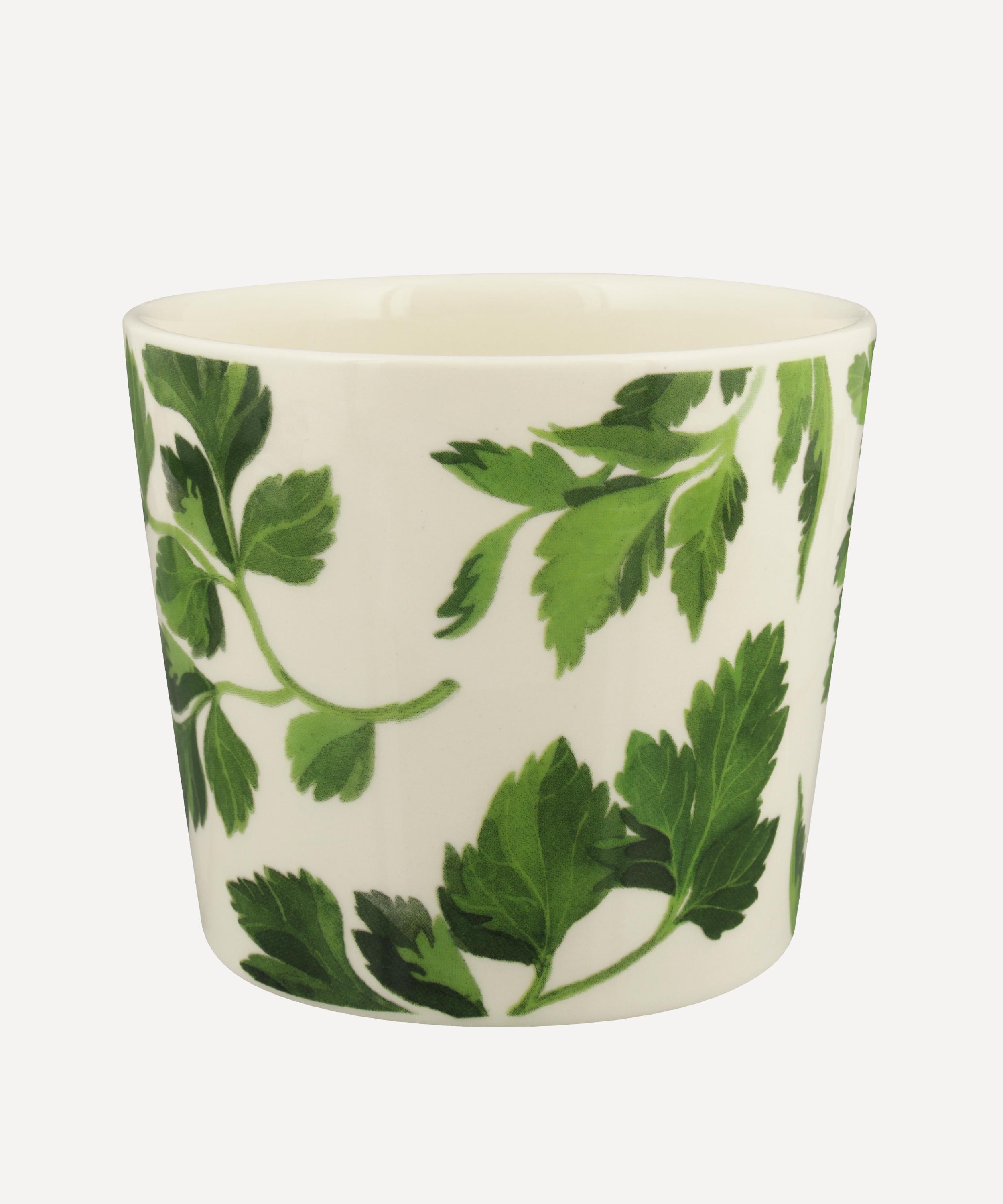 Emma Bridgewater - Vegetable Garden Parsley Small Plant Pot image number 0