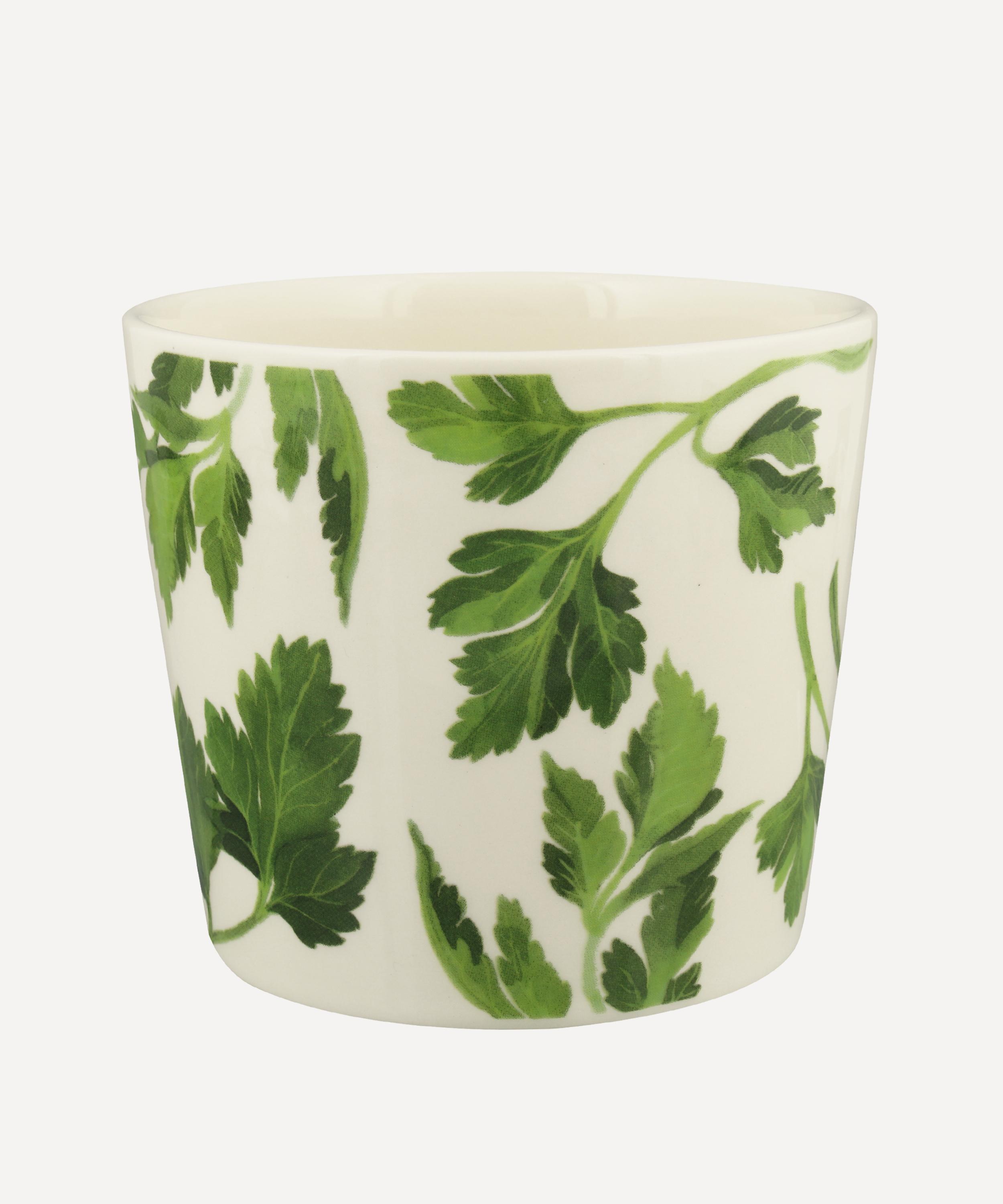 Emma Bridgewater - Vegetable Garden Parsley Small Plant Pot image number 1