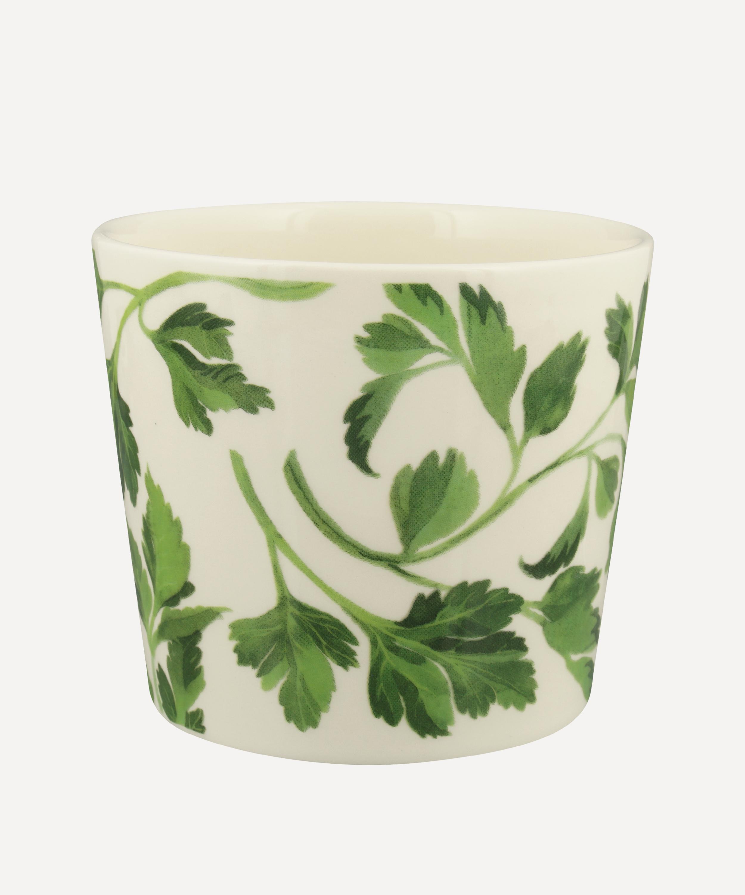 Emma Bridgewater - Vegetable Garden Parsley Small Plant Pot image number 2