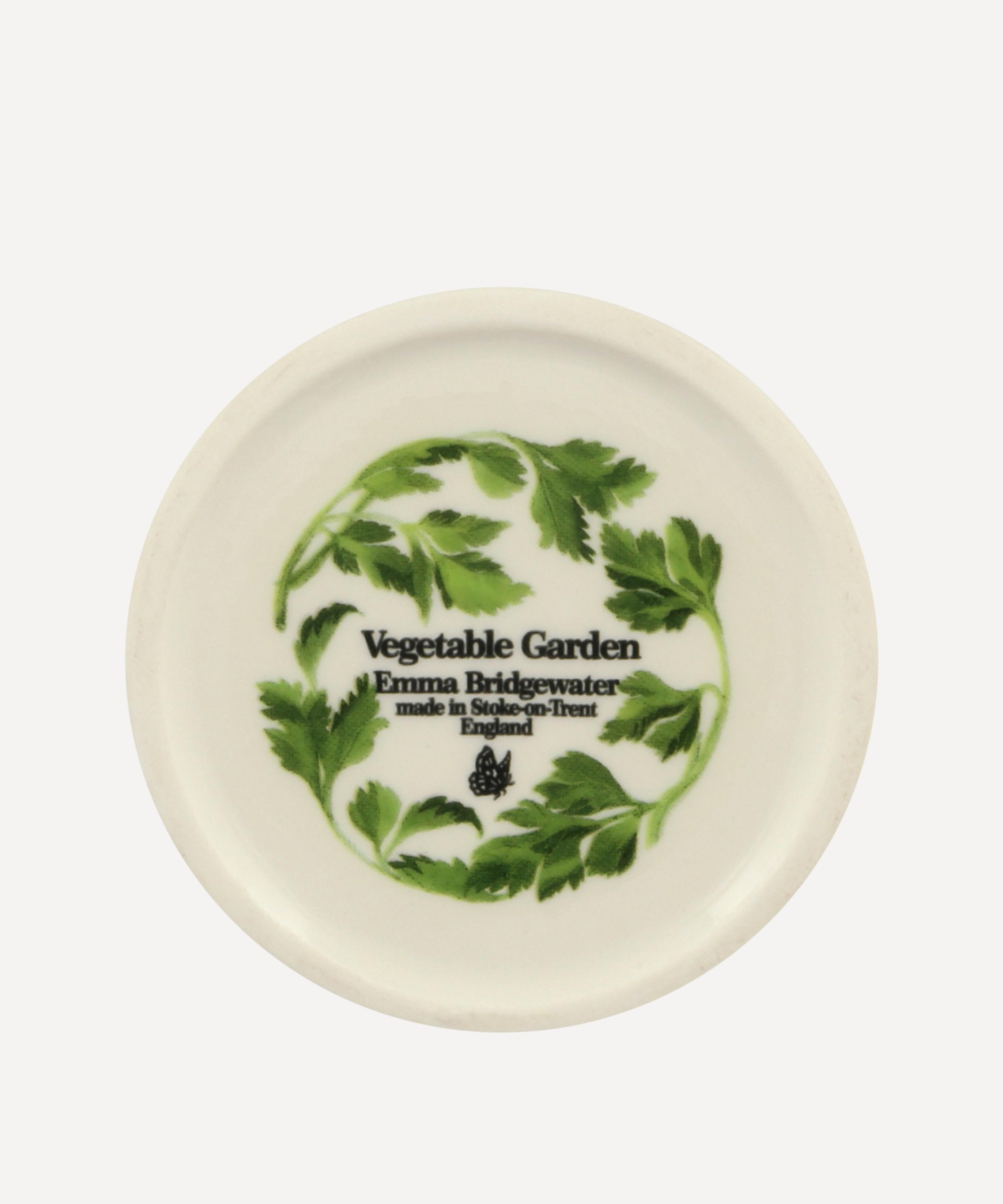 Emma Bridgewater - Vegetable Garden Parsley Small Plant Pot image number 3