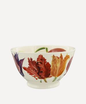Emma Bridgewater - Tulips Medium Old Bowl image number 2
