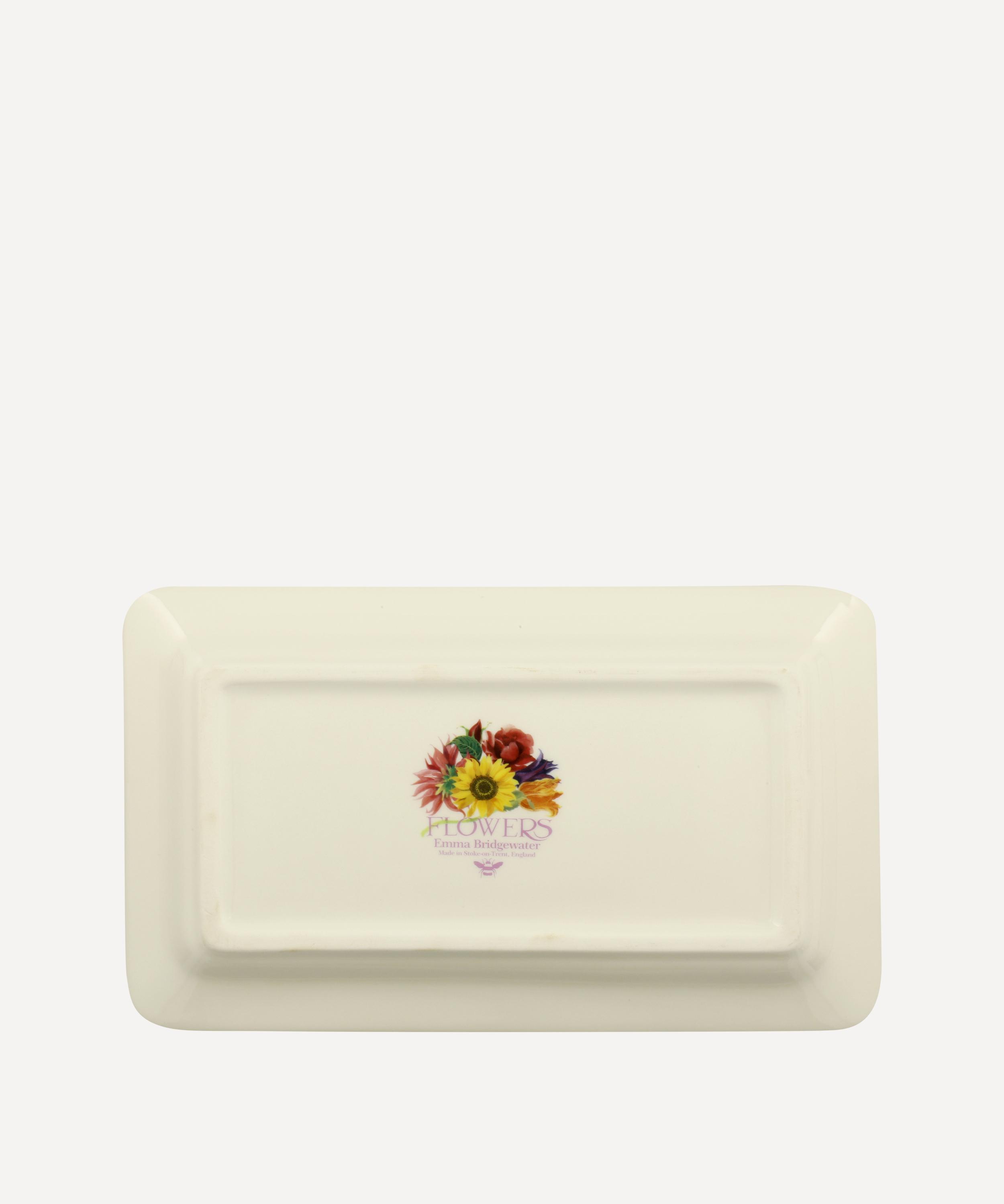 Emma Bridgewater - Tulips Medium Oblong Plate image number 1
