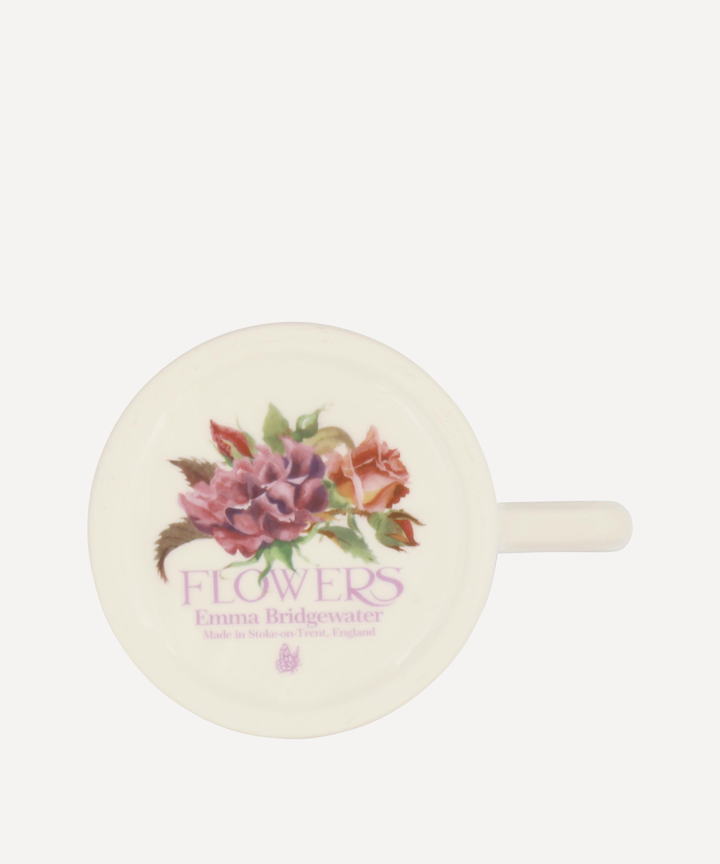 Emma Bridgewater - Rose Half-Pint Mug image number 4