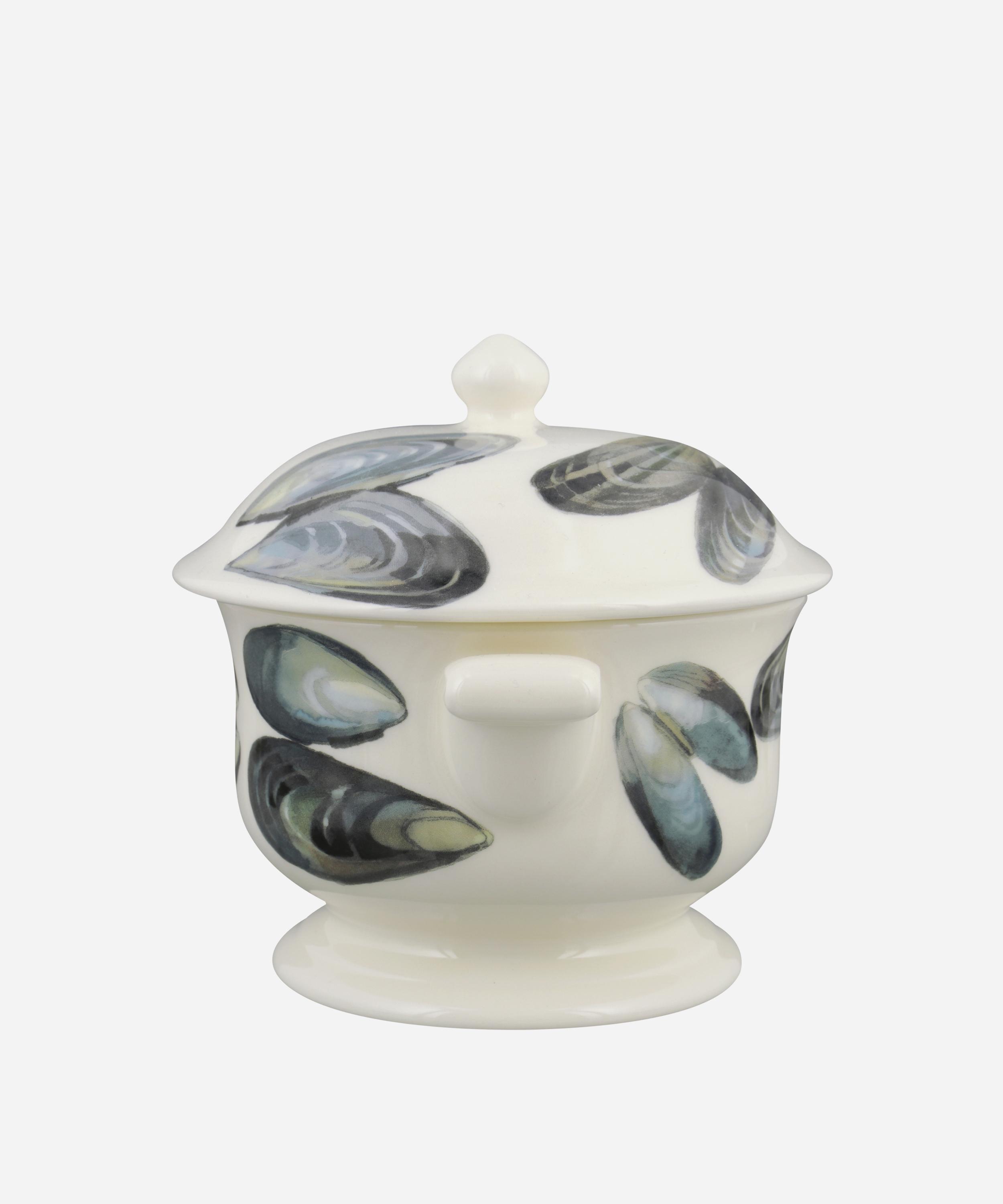 Emma Bridgewater - Mussels Small Tureen image number 2