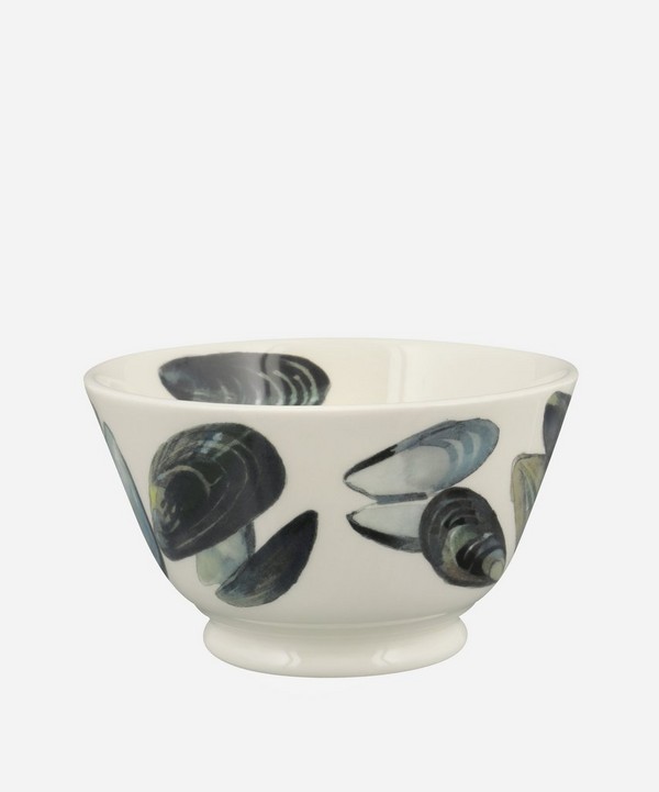 Emma Bridgewater - Mussels Small Old Bowl image number null