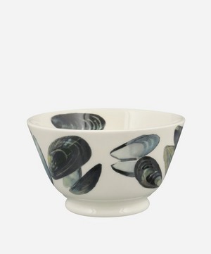 Emma Bridgewater - Mussels Small Old Bowl image number 0