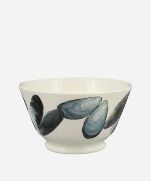 Emma Bridgewater - Mussels Small Old Bowl image number 1