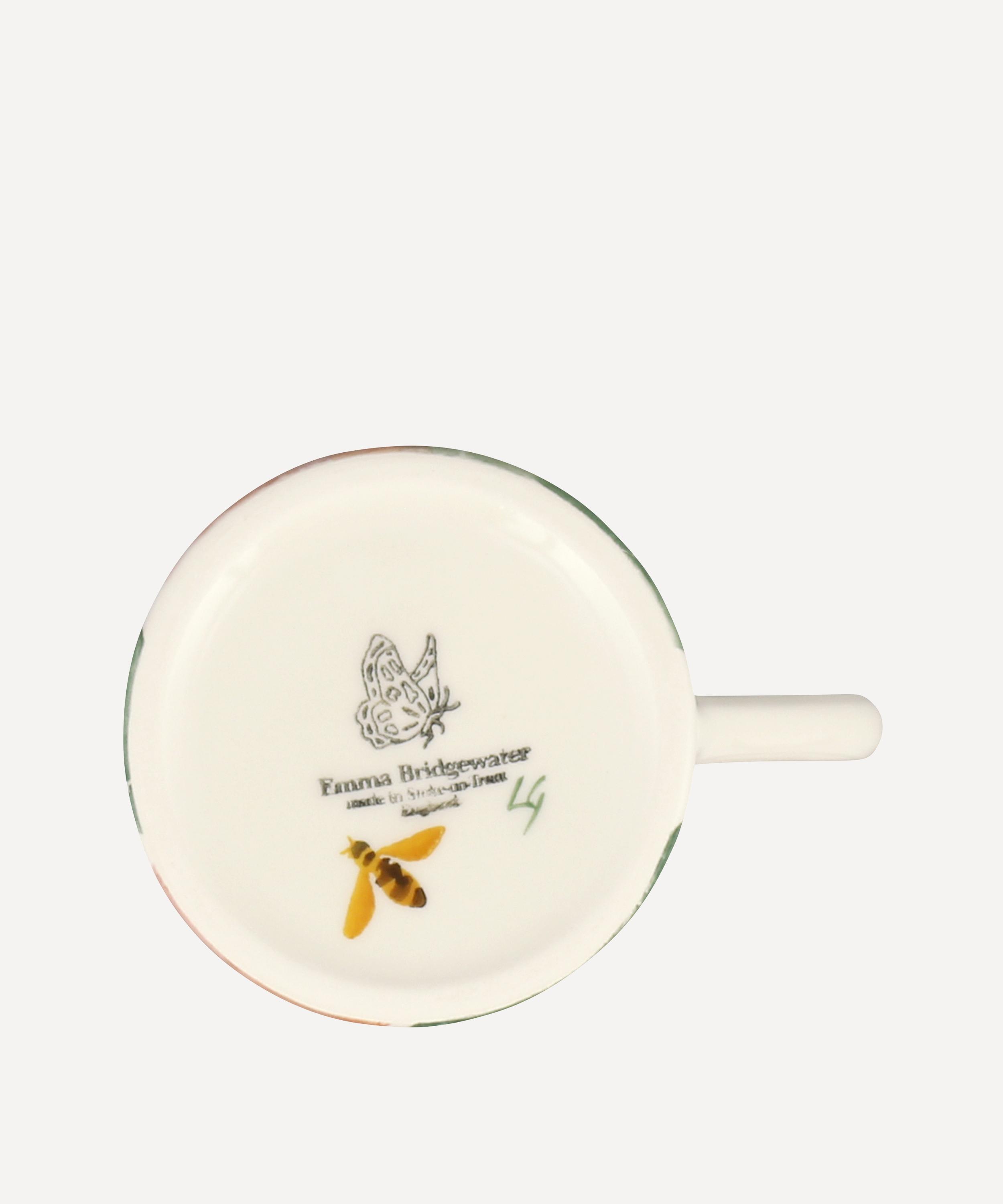 Emma Bridgewater - Peaches Half-Pint Mug image number 3