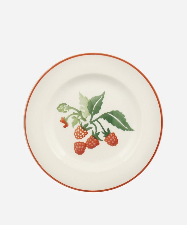 Emma Bridgewater - Raspberries 6.5-Inch Plate image number null