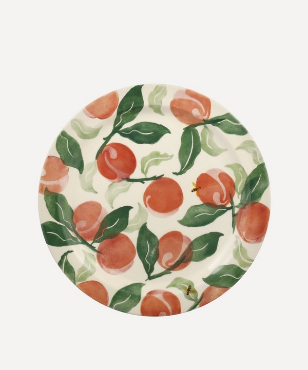 Emma Bridgewater - Peaches Serving Plate image number null