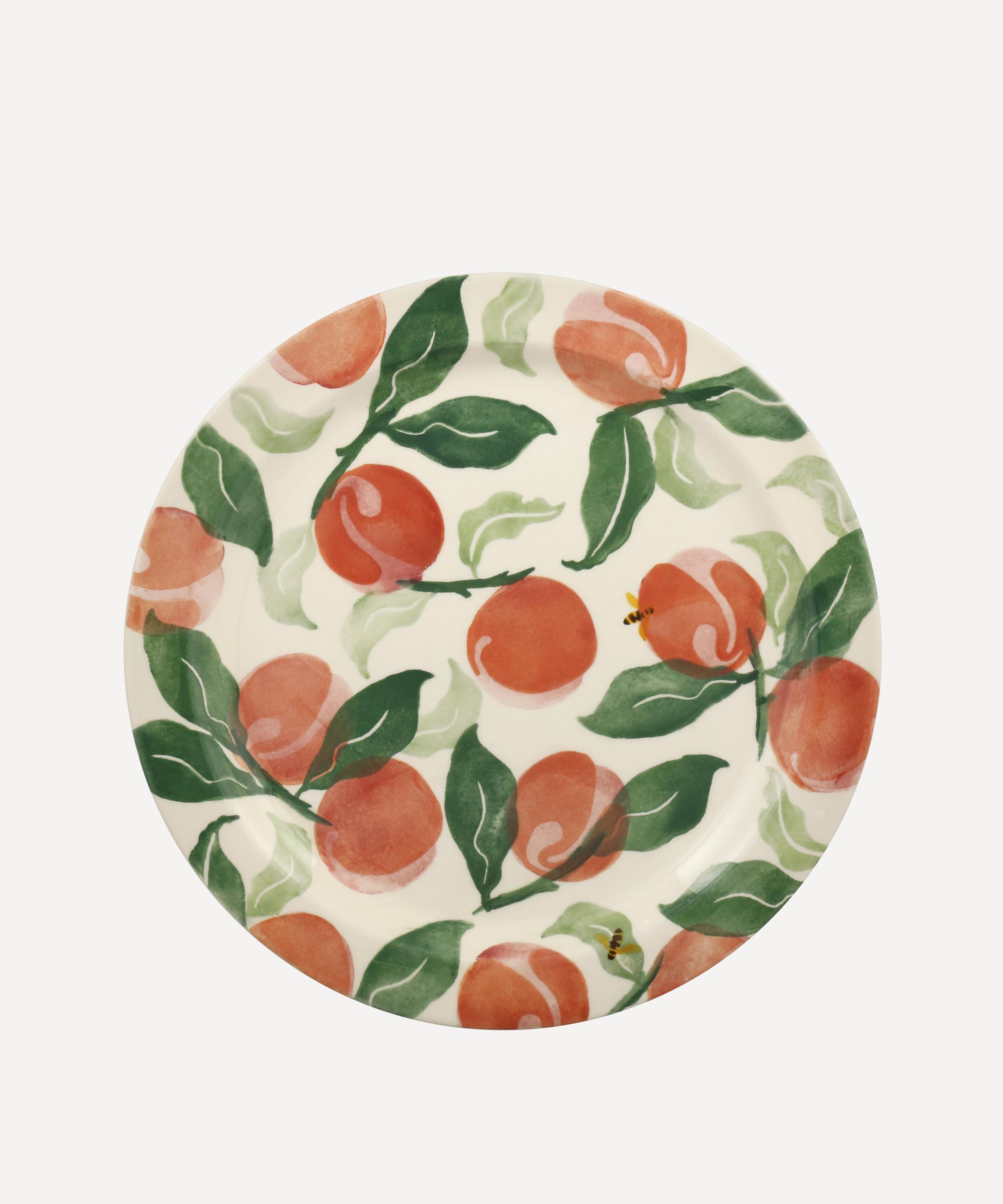 Emma Bridgewater - Peaches Serving Plate