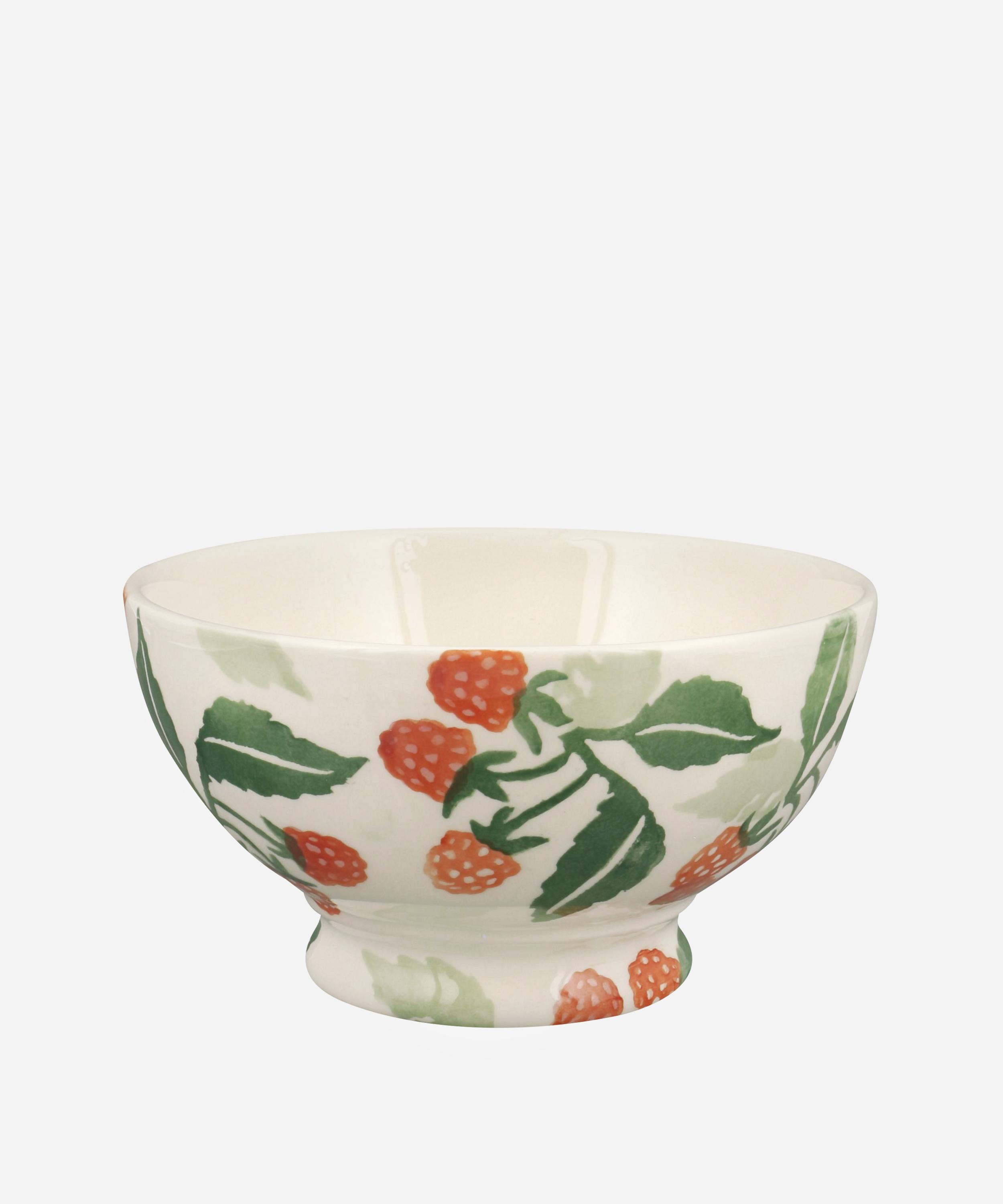 Emma Bridgewater - Raspberries French Bowl image number 0