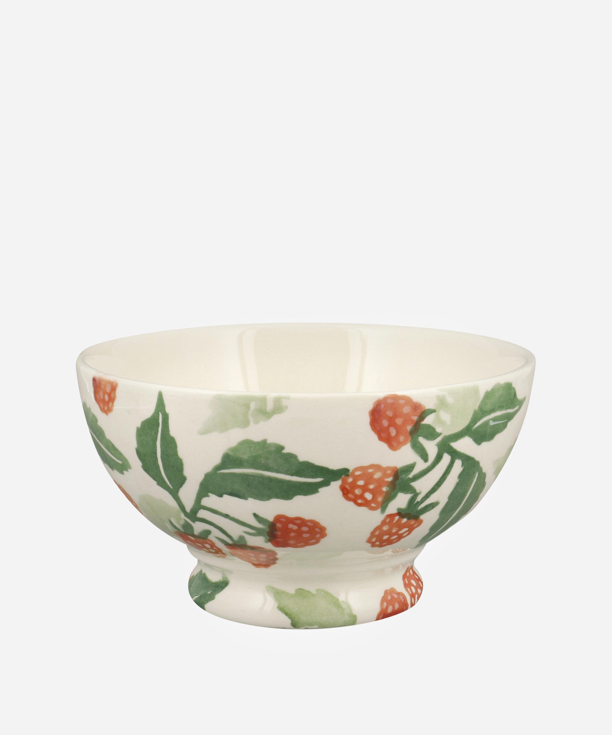 Emma Bridgewater - Raspberries French Bowl image number 1