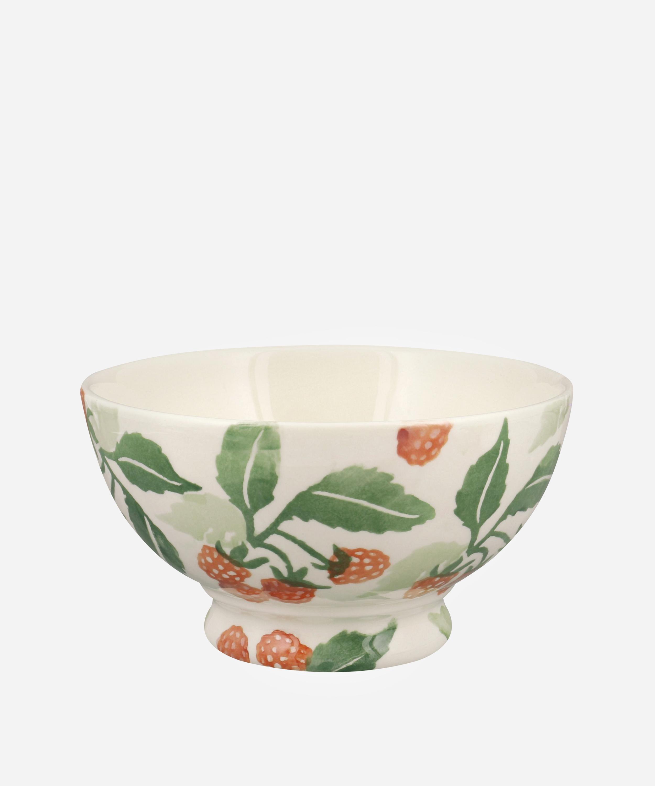 Emma Bridgewater - Raspberries French Bowl image number 2