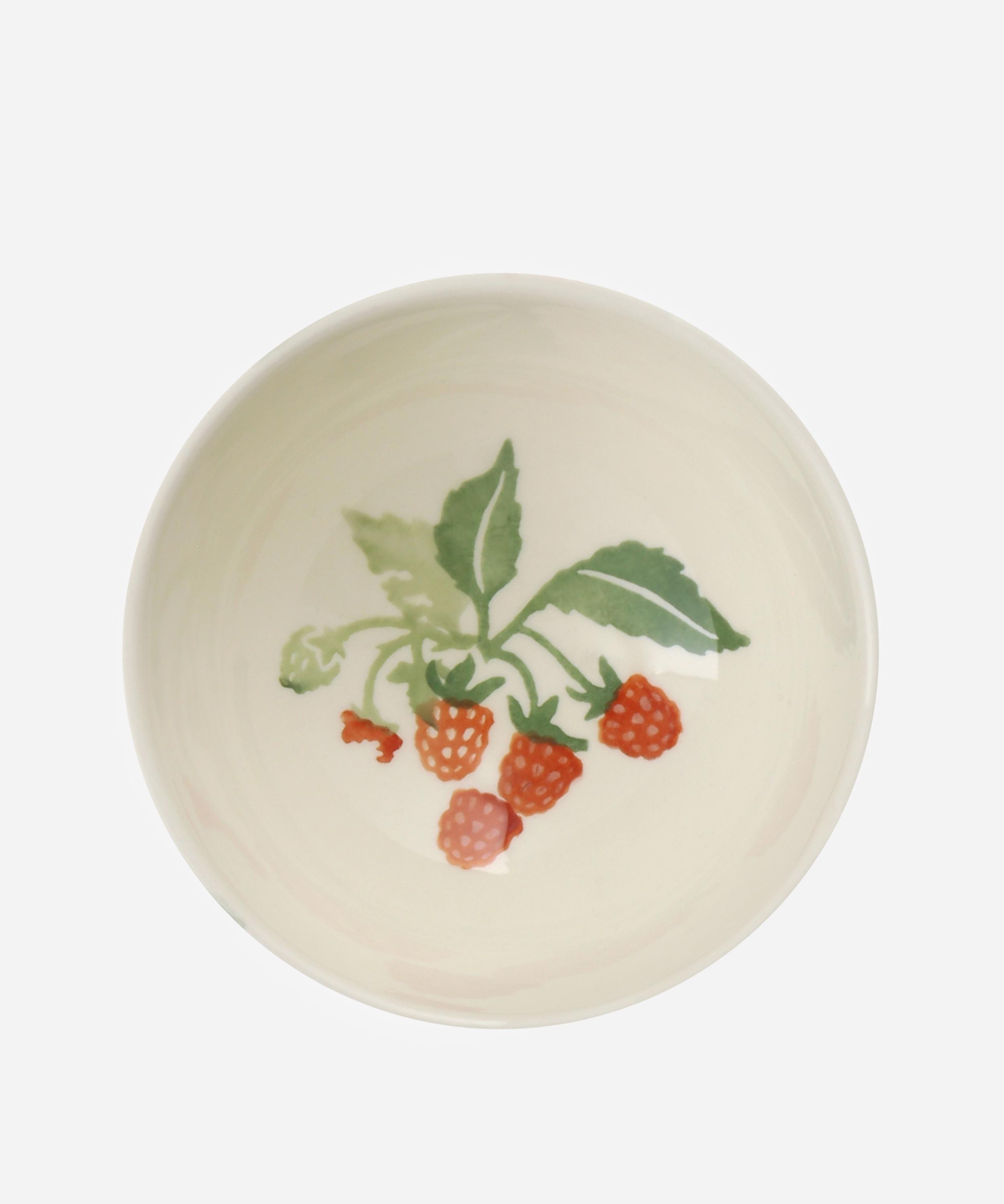 Emma Bridgewater - Raspberries French Bowl image number 3