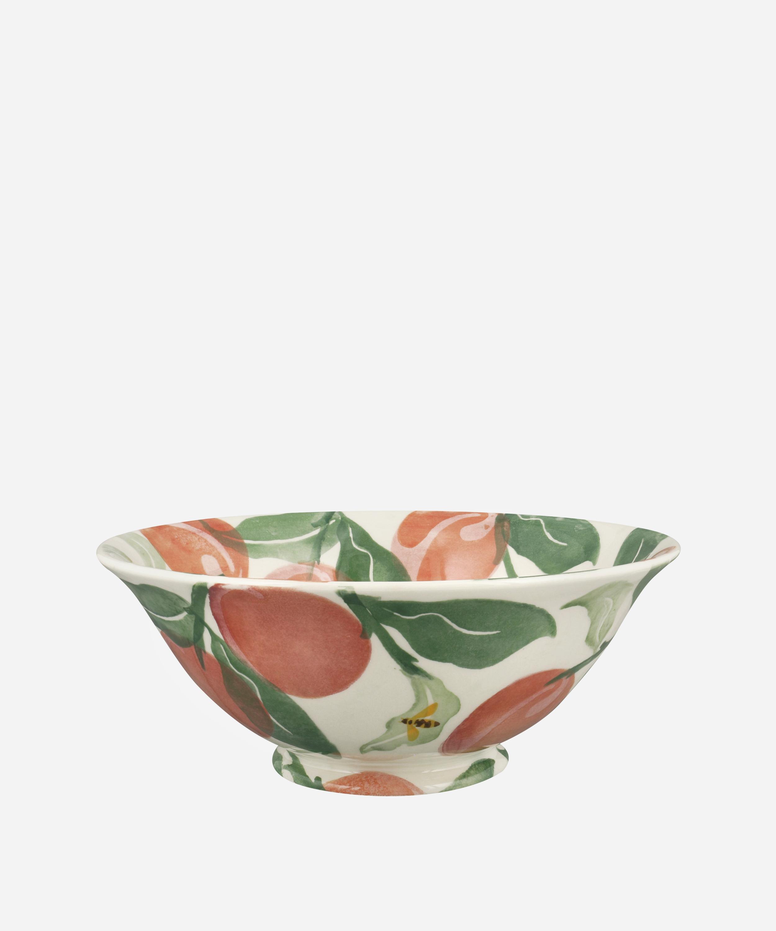 Emma Bridgewater - Peaches Medium Serving Bowl image number 2