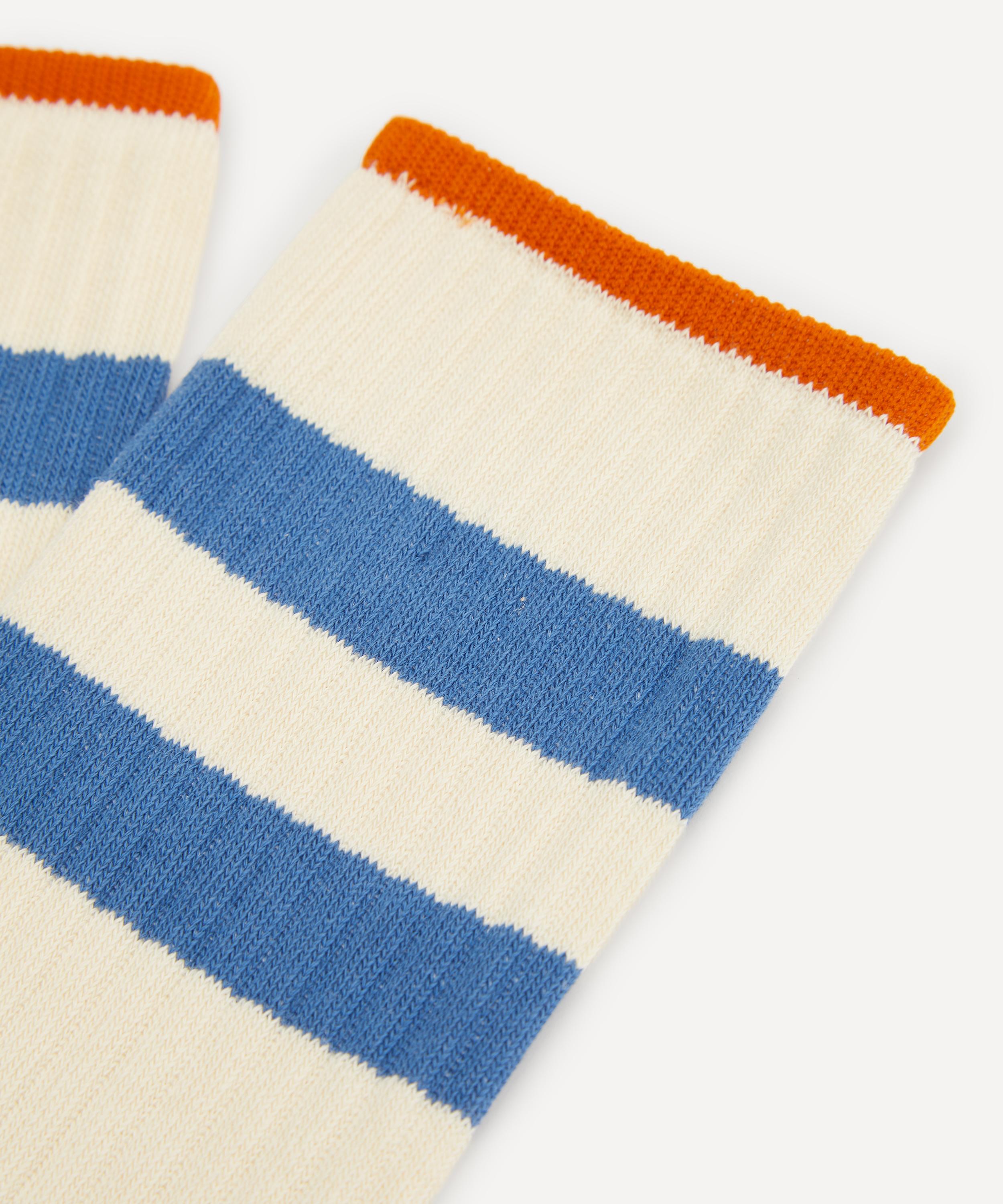 Nudie Jeans - Amundsson Sport Socks image number 2