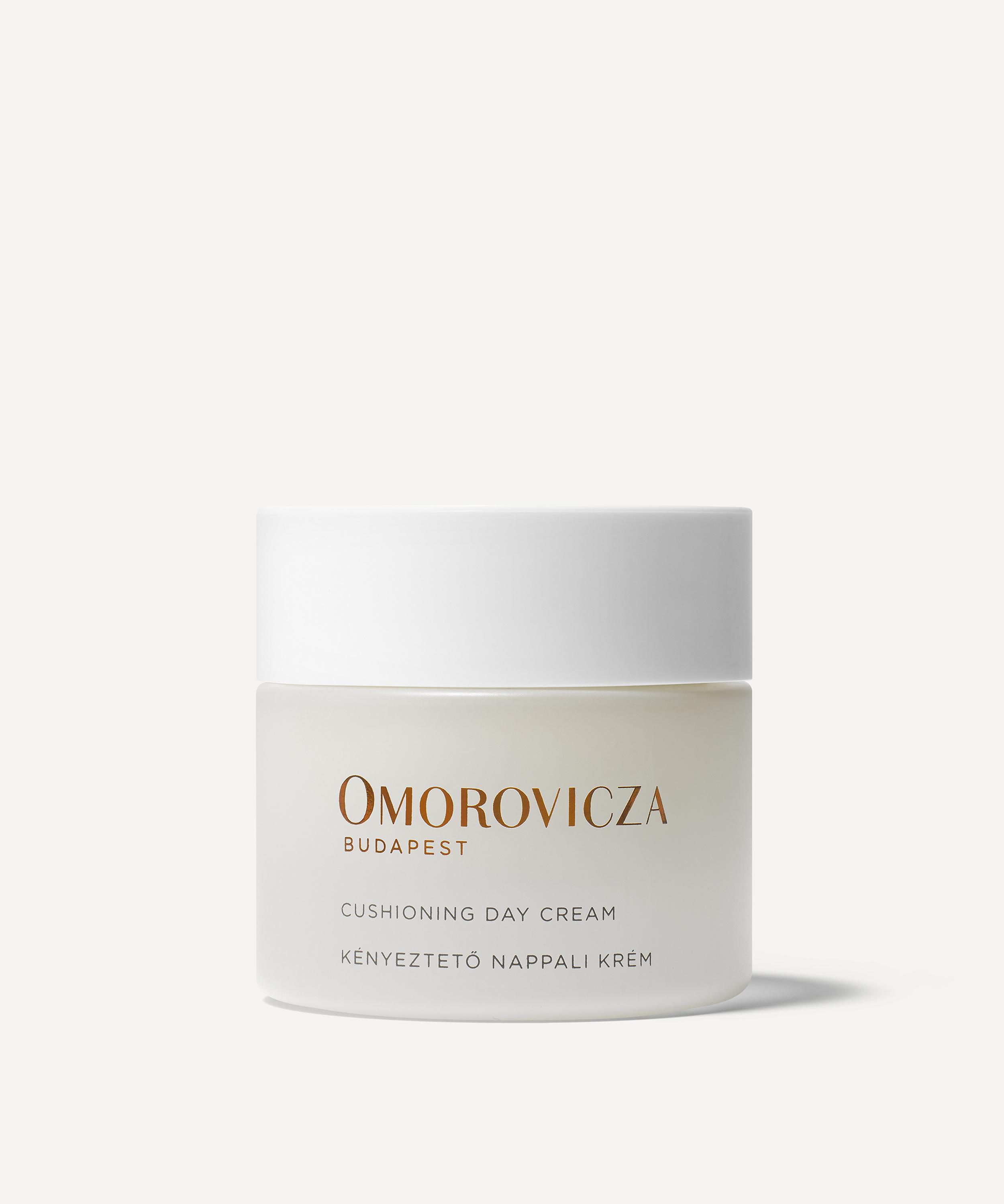 Omorovicza - Cushioning Day Cream 50ml