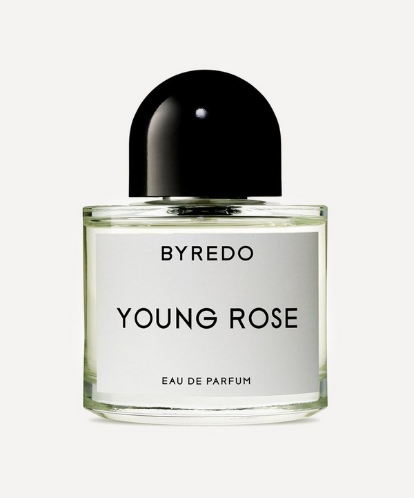 Byredo - Young Rose Eau de Parfum 50ml image number null