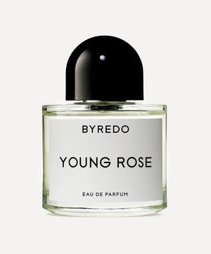 Byredo - Young Rose Eau de Parfum 50ml image number 0