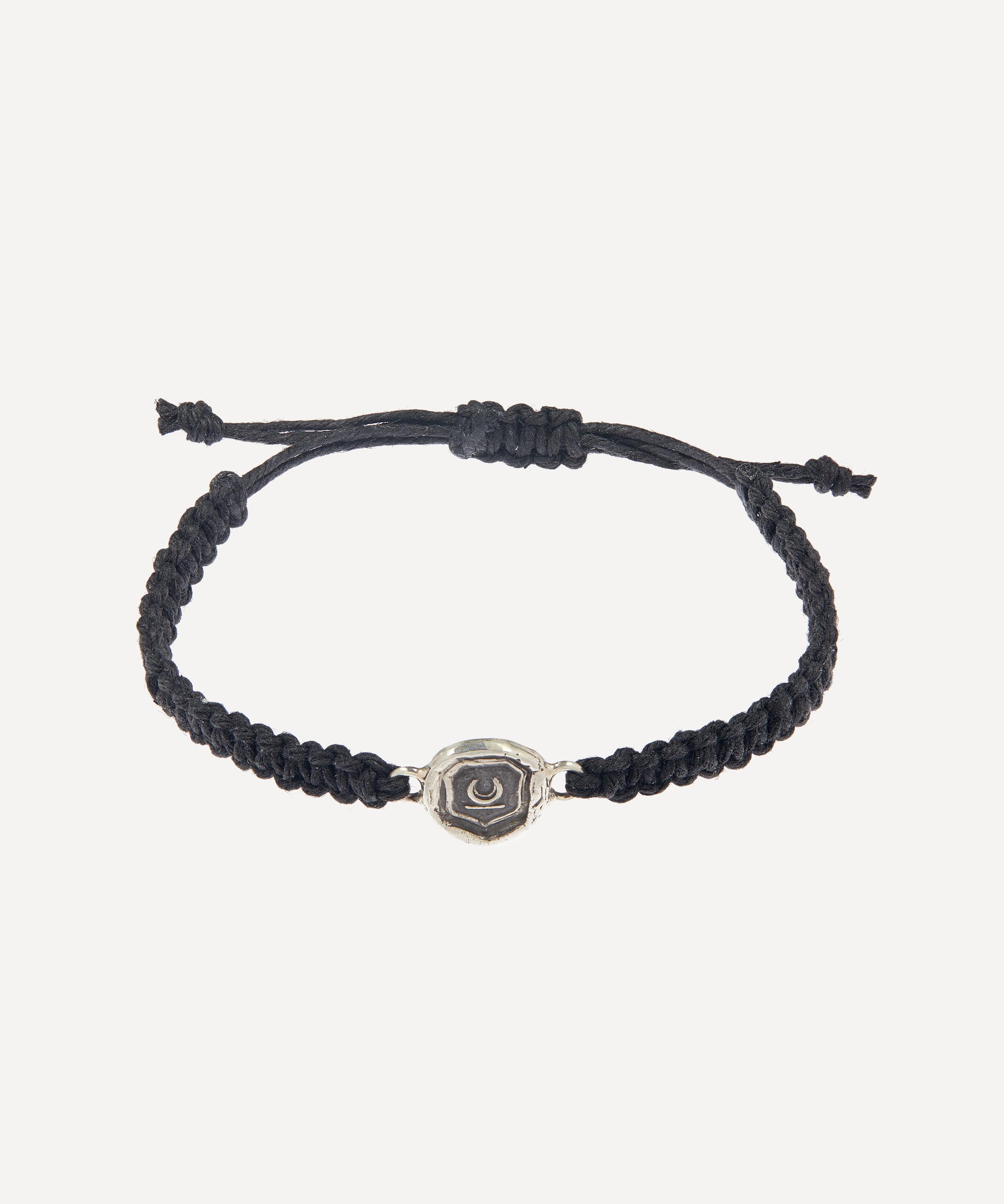 Pyrrha - New Beginnings Braided Bracelet image number 0