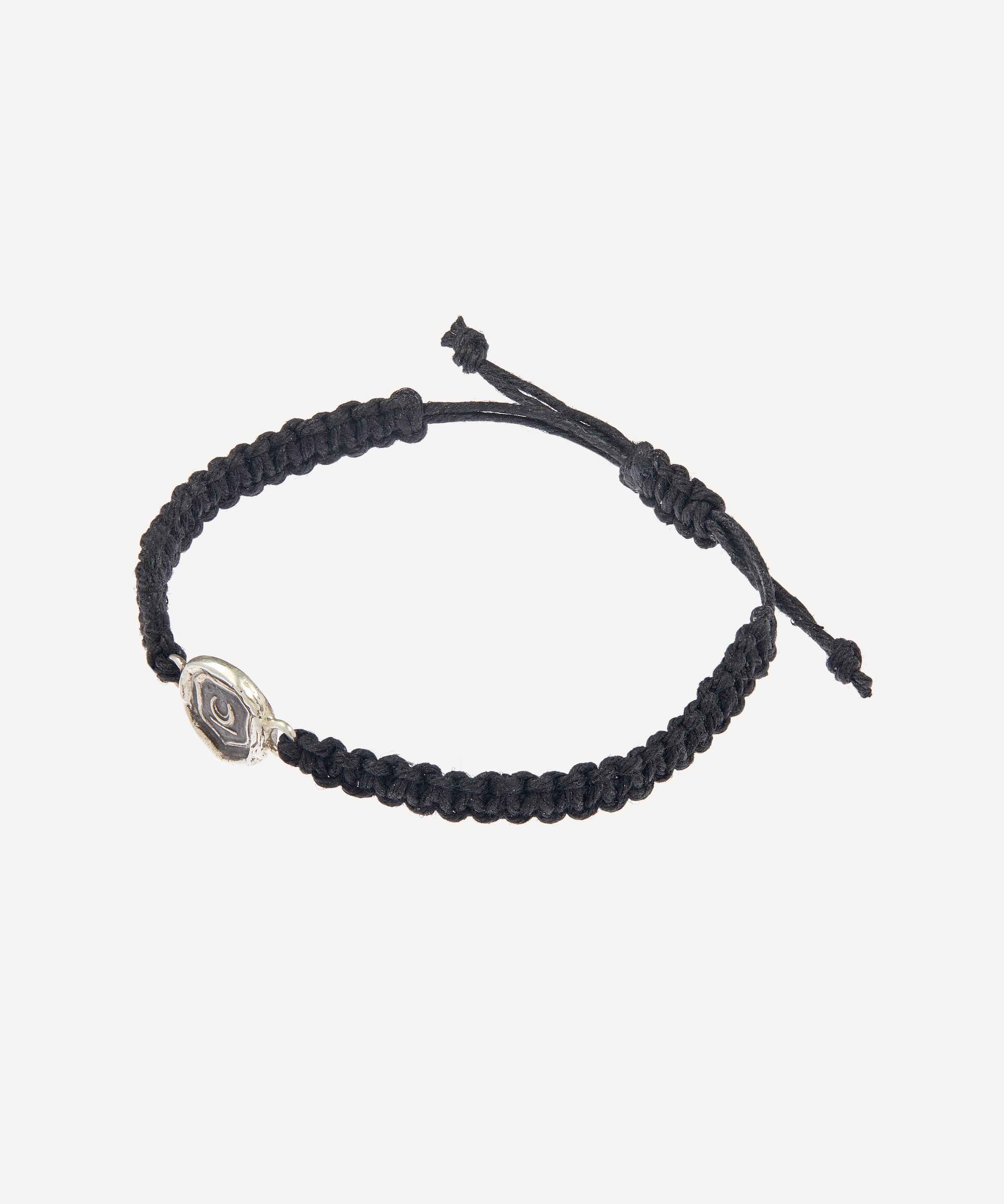 Pyrrha - New Beginnings Braided Bracelet image number 1